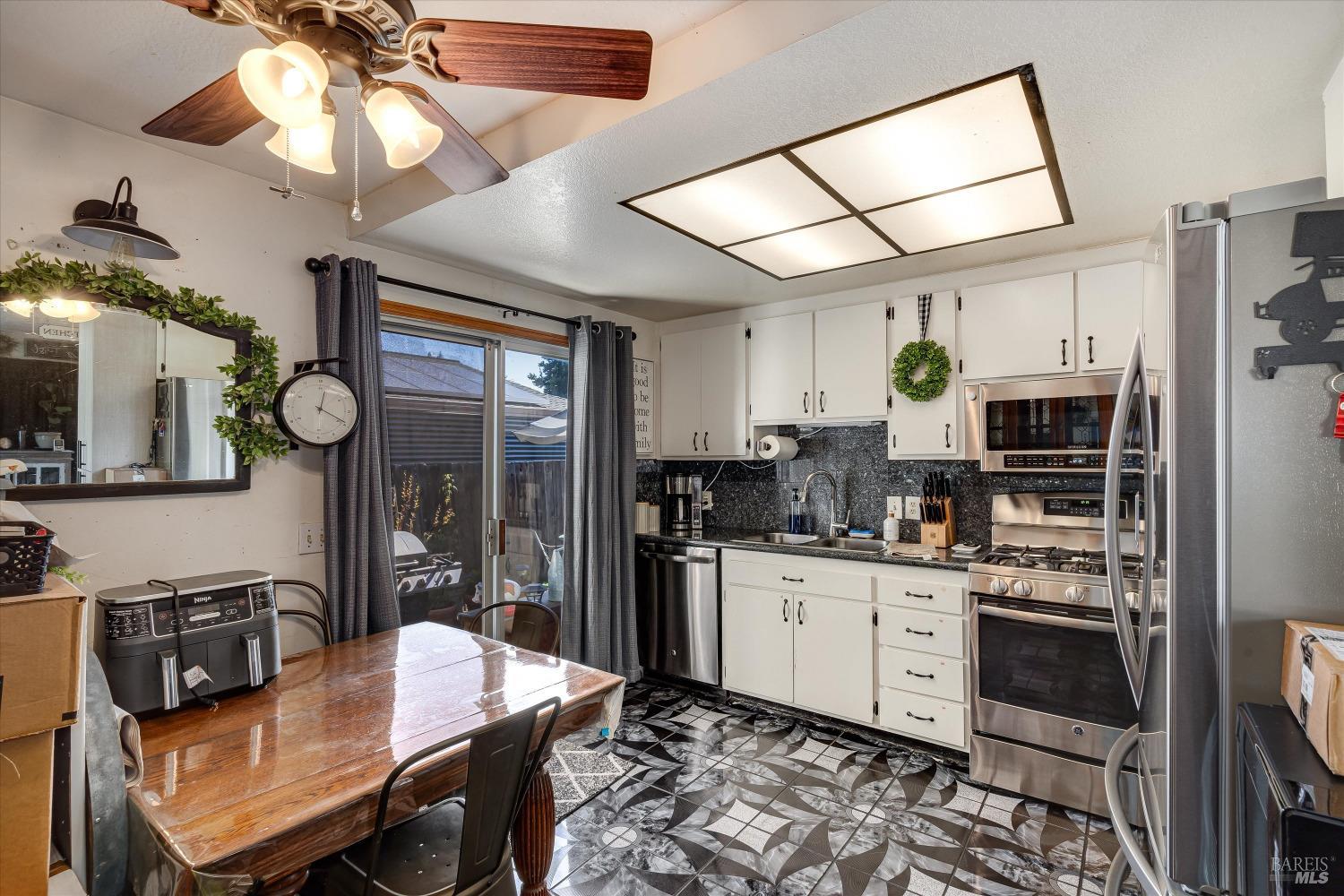 440 Inglewood Drive Santa Rosa CA 95407