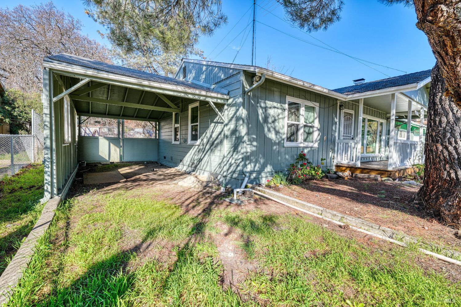 3995 Mullen Avenue Clearlake CA 95422