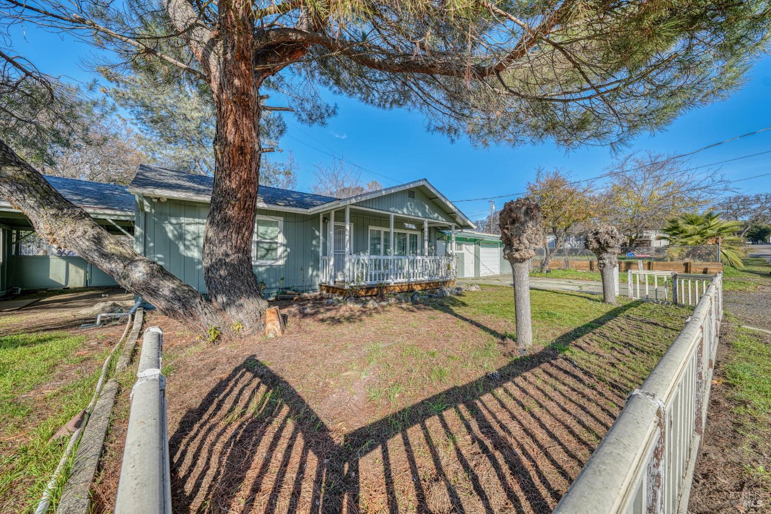 3995 Mullen Avenue Clearlake CA 95422