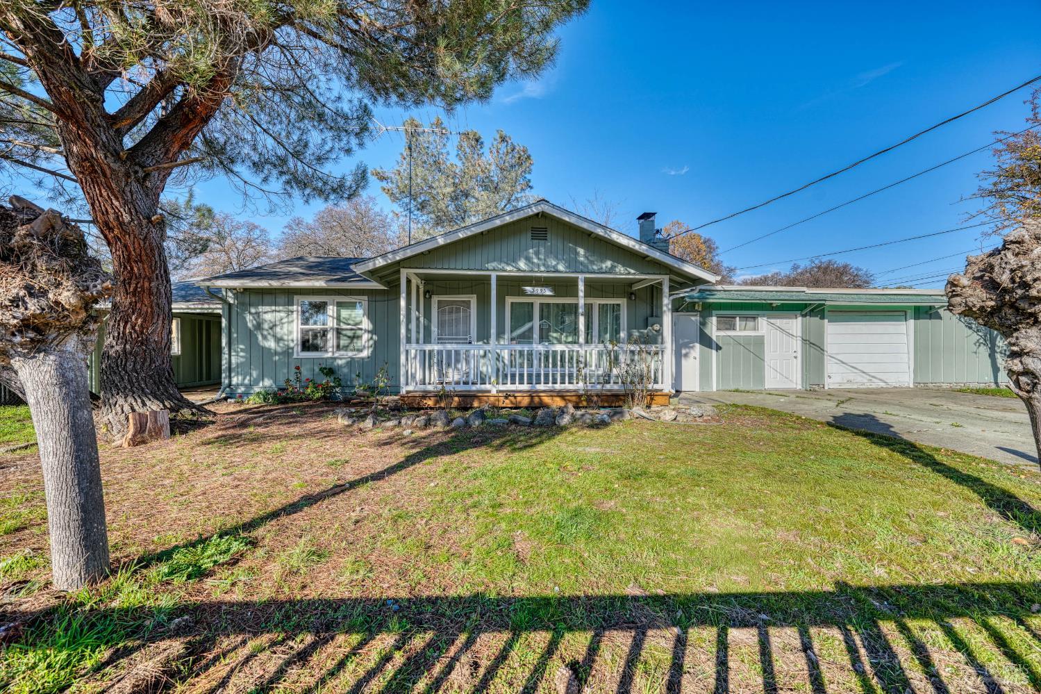3995 Mullen Avenue Clearlake CA 95422