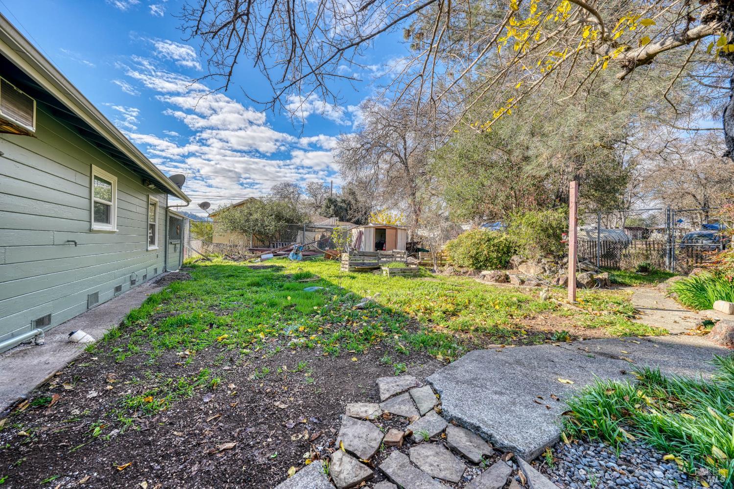 3995 Mullen Avenue Clearlake CA 95422