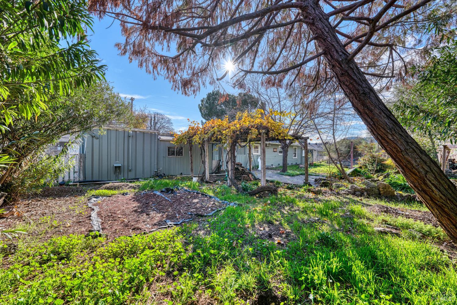 3995 Mullen Avenue Clearlake CA 95422