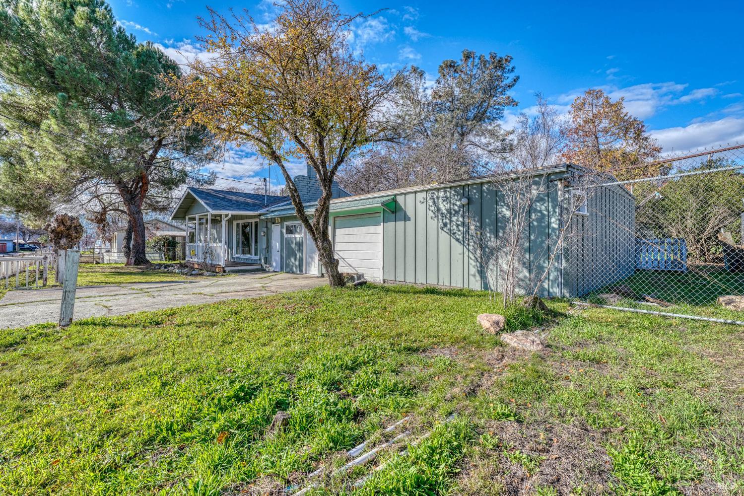 3995 Mullen Avenue Clearlake CA 95422