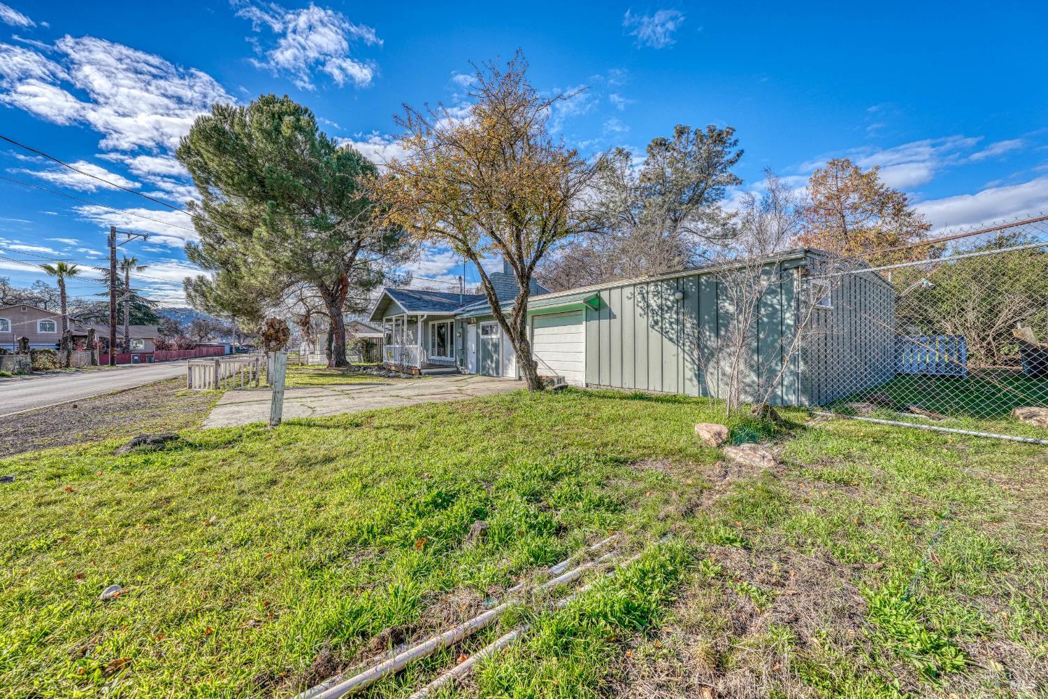 3995 Mullen Avenue Clearlake CA 95422