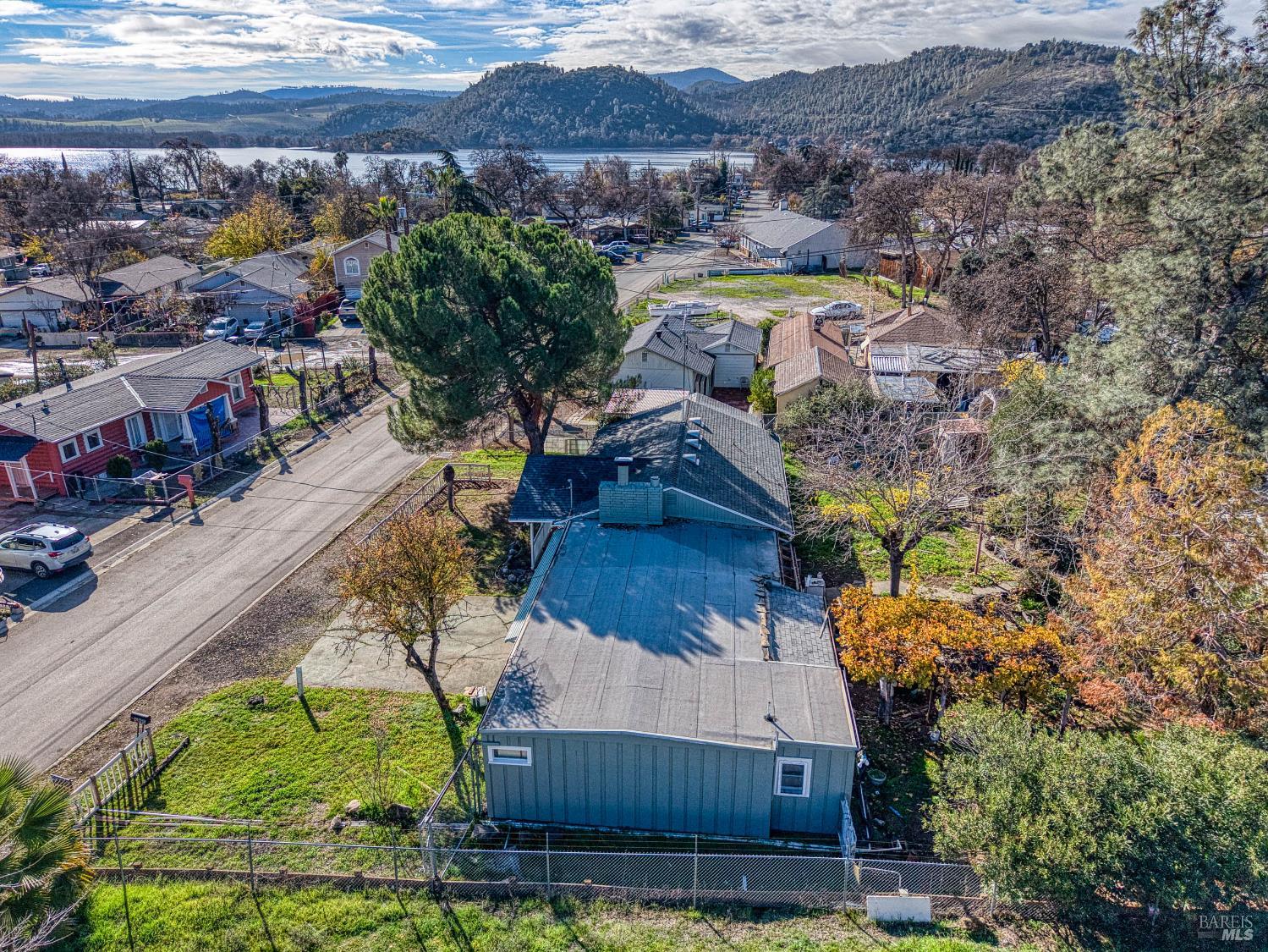 3995 Mullen Avenue Clearlake CA 95422