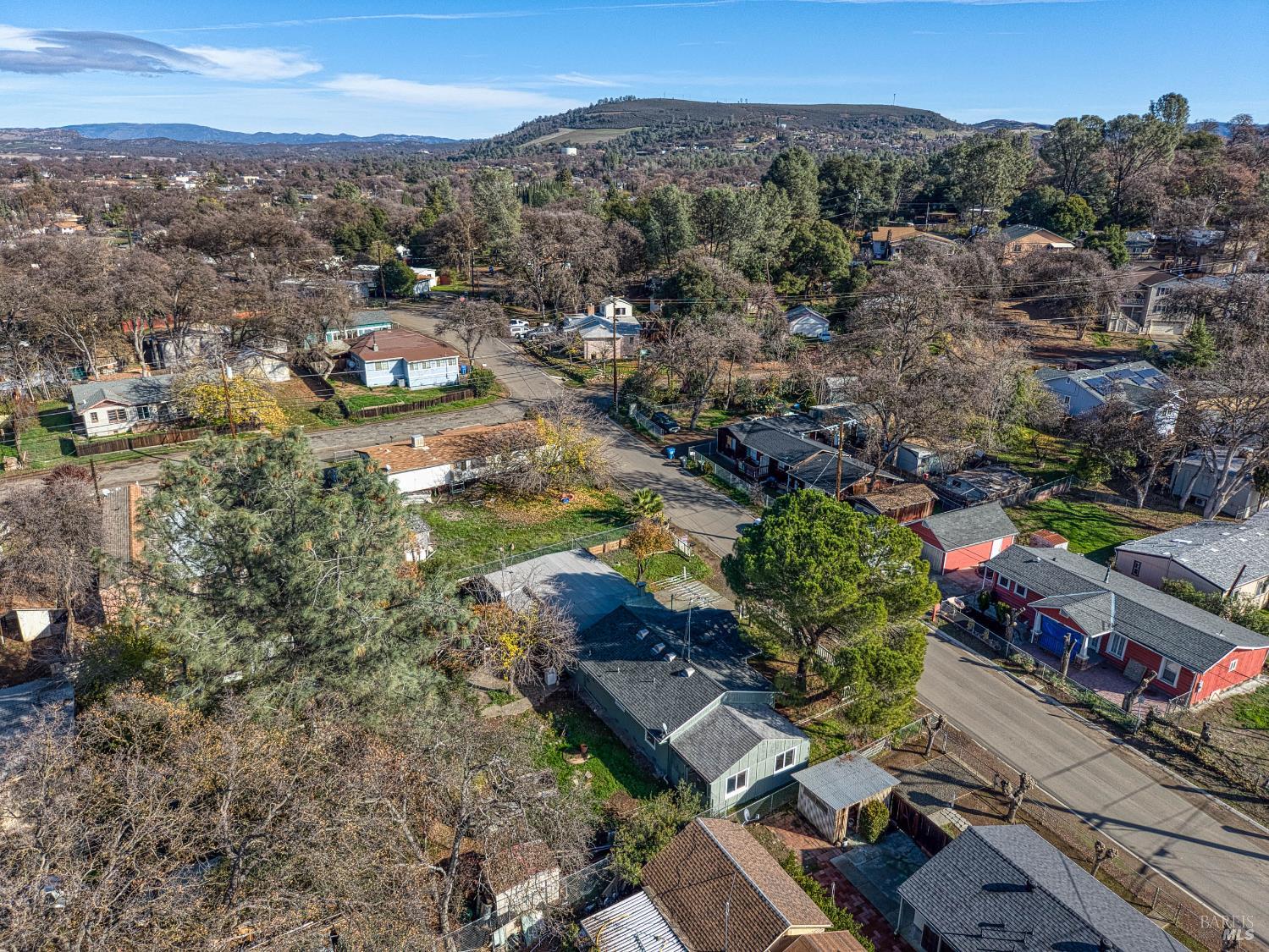 3995 Mullen Avenue Clearlake CA 95422