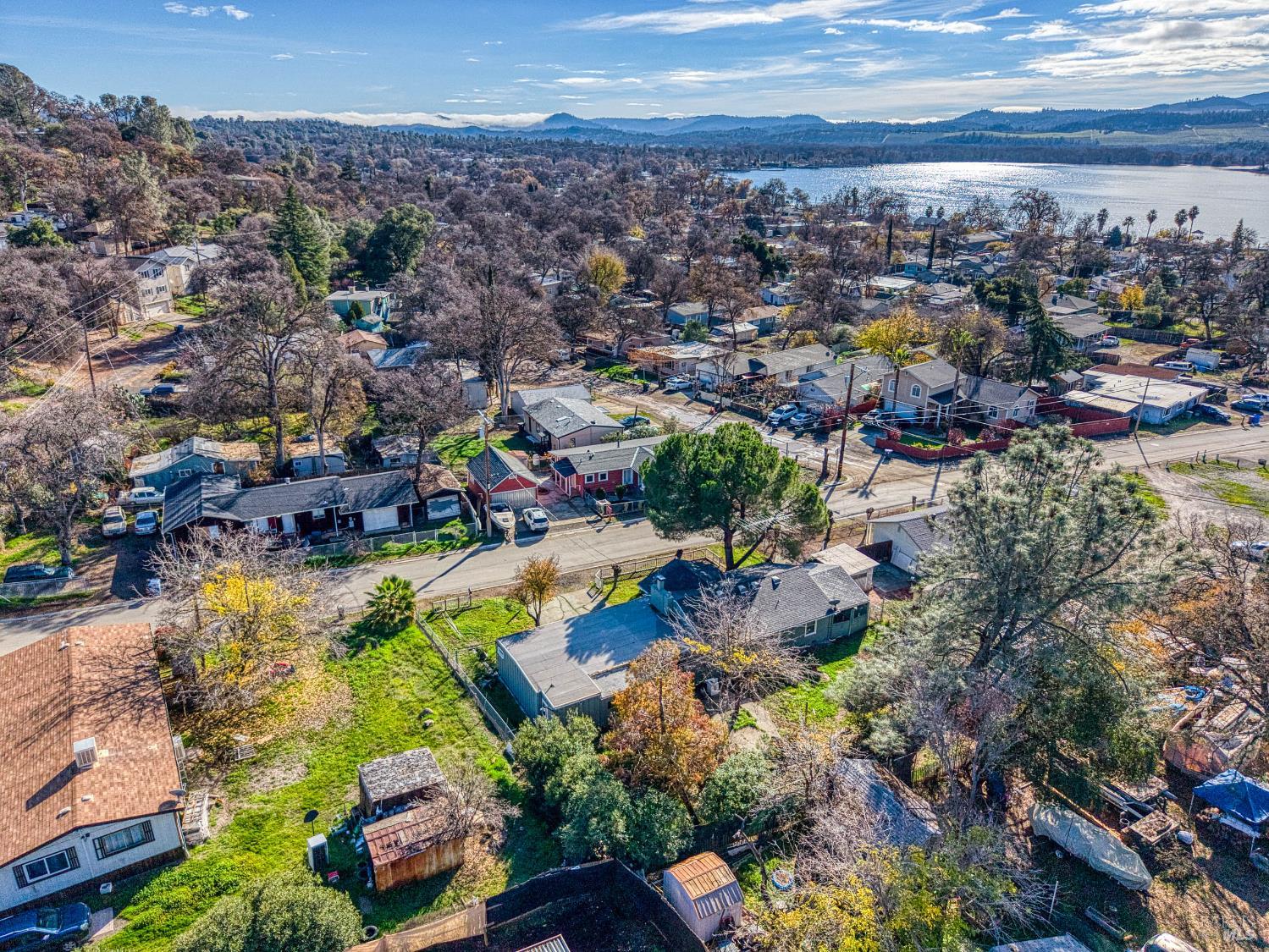 3995 Mullen Avenue Clearlake CA 95422