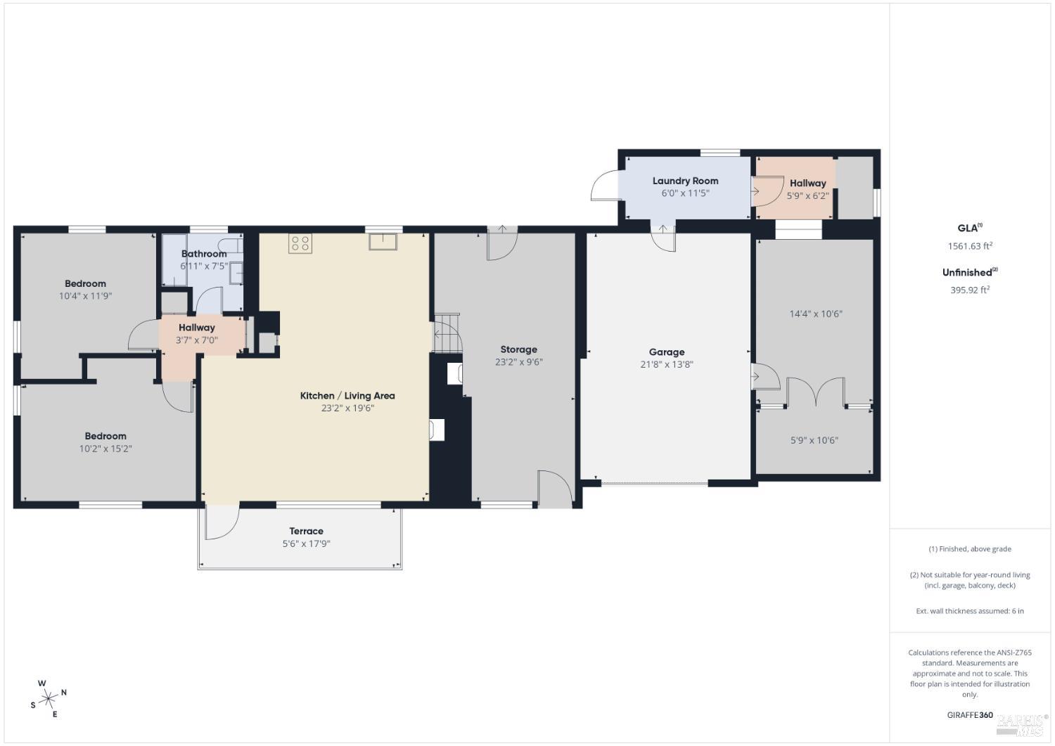 3995 Mullen Avenue Clearlake CA 95422
