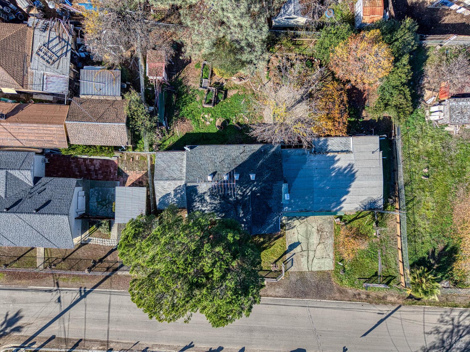 3995 Mullen Avenue Clearlake CA 95422