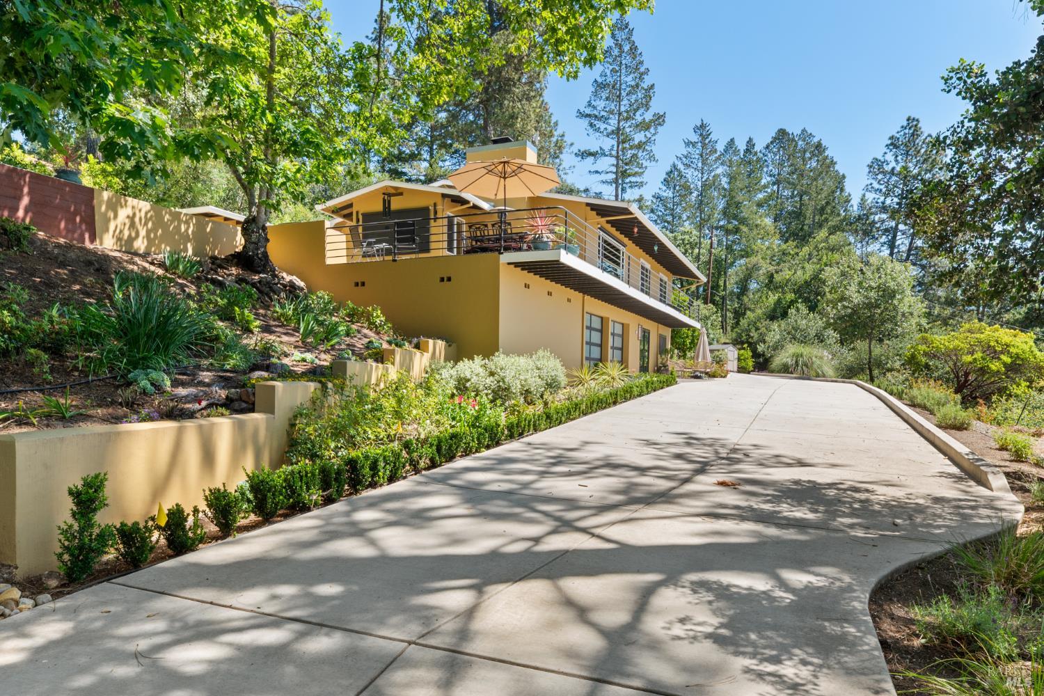 460 Bella Vista Drive Angwin CA 94508