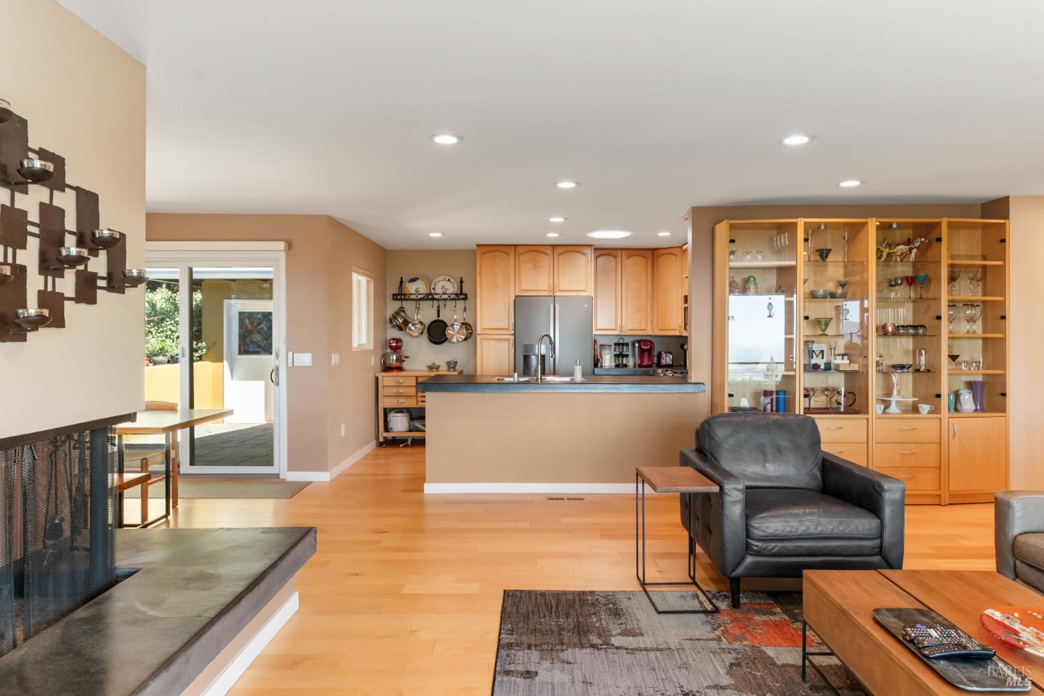 460 Bella Vista Drive Angwin CA 94508