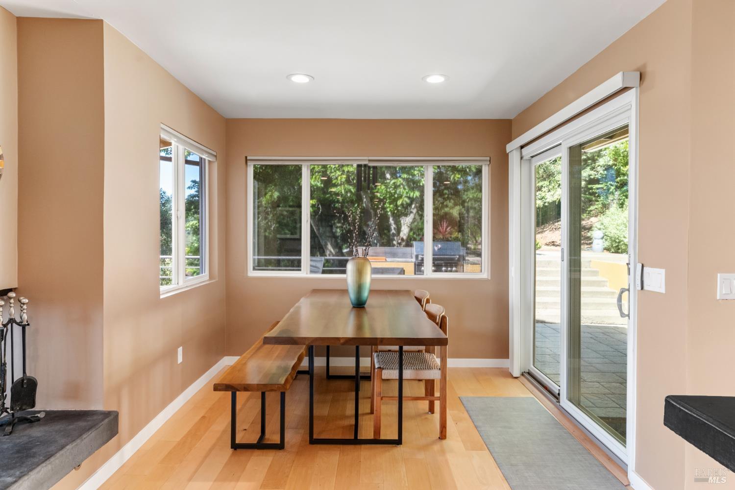460 Bella Vista Drive Angwin CA 94508