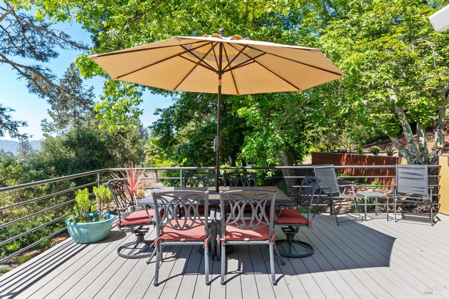 460 Bella Vista Drive Angwin CA 94508