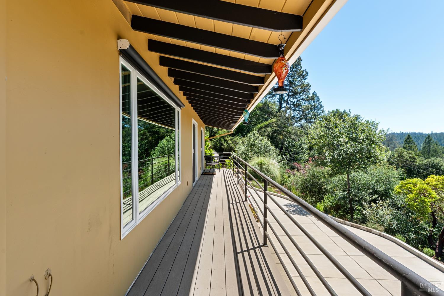 460 Bella Vista Drive Angwin CA 94508