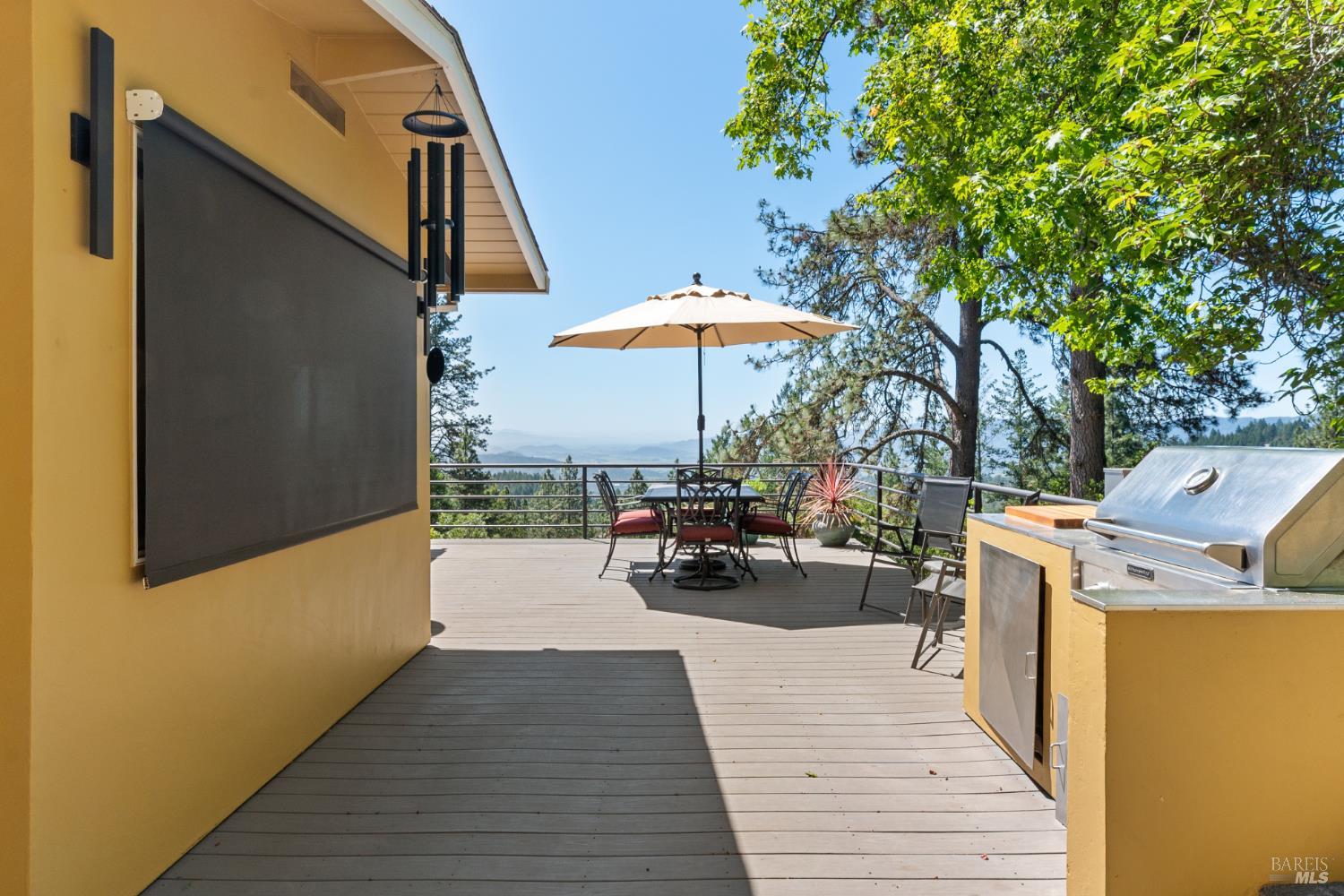 460 Bella Vista Drive Angwin CA 94508