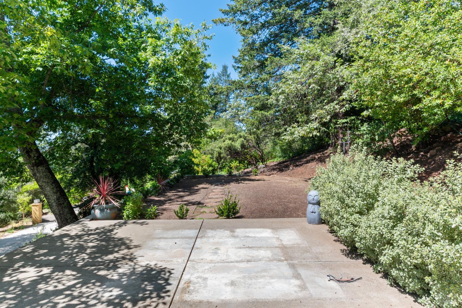 460 Bella Vista Drive Angwin CA 94508