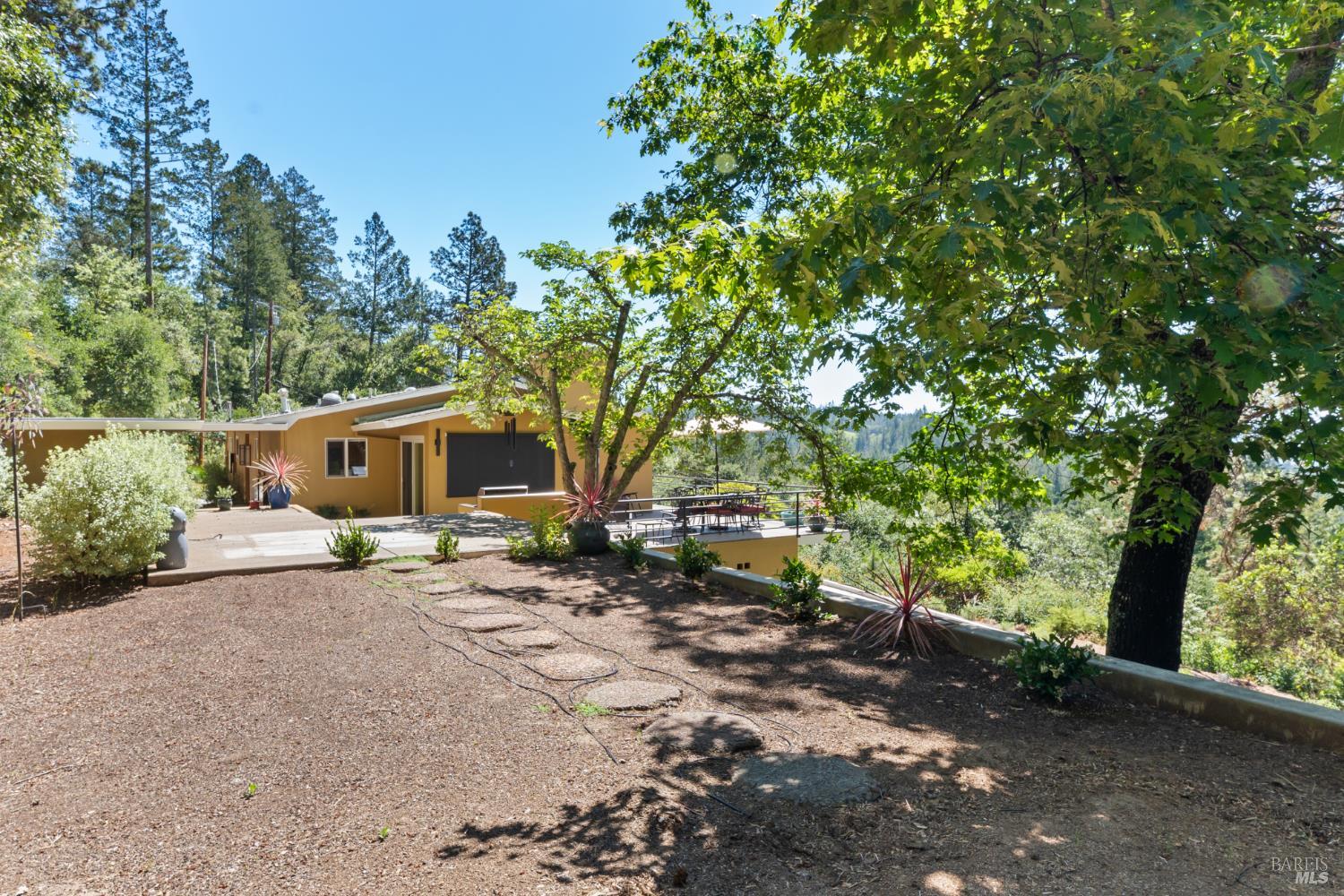 460 Bella Vista Drive Angwin CA 94508