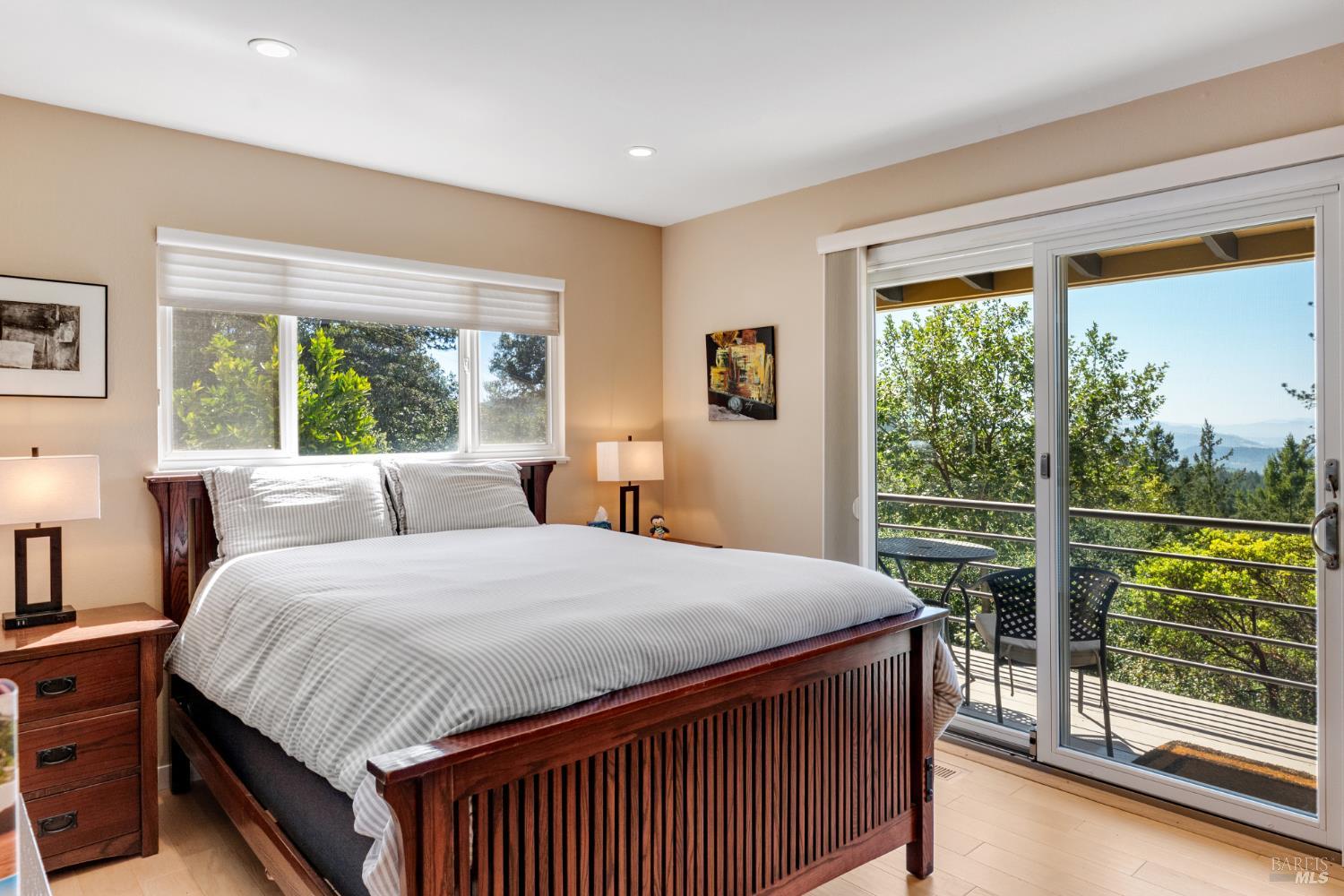 460 Bella Vista Drive Angwin CA 94508