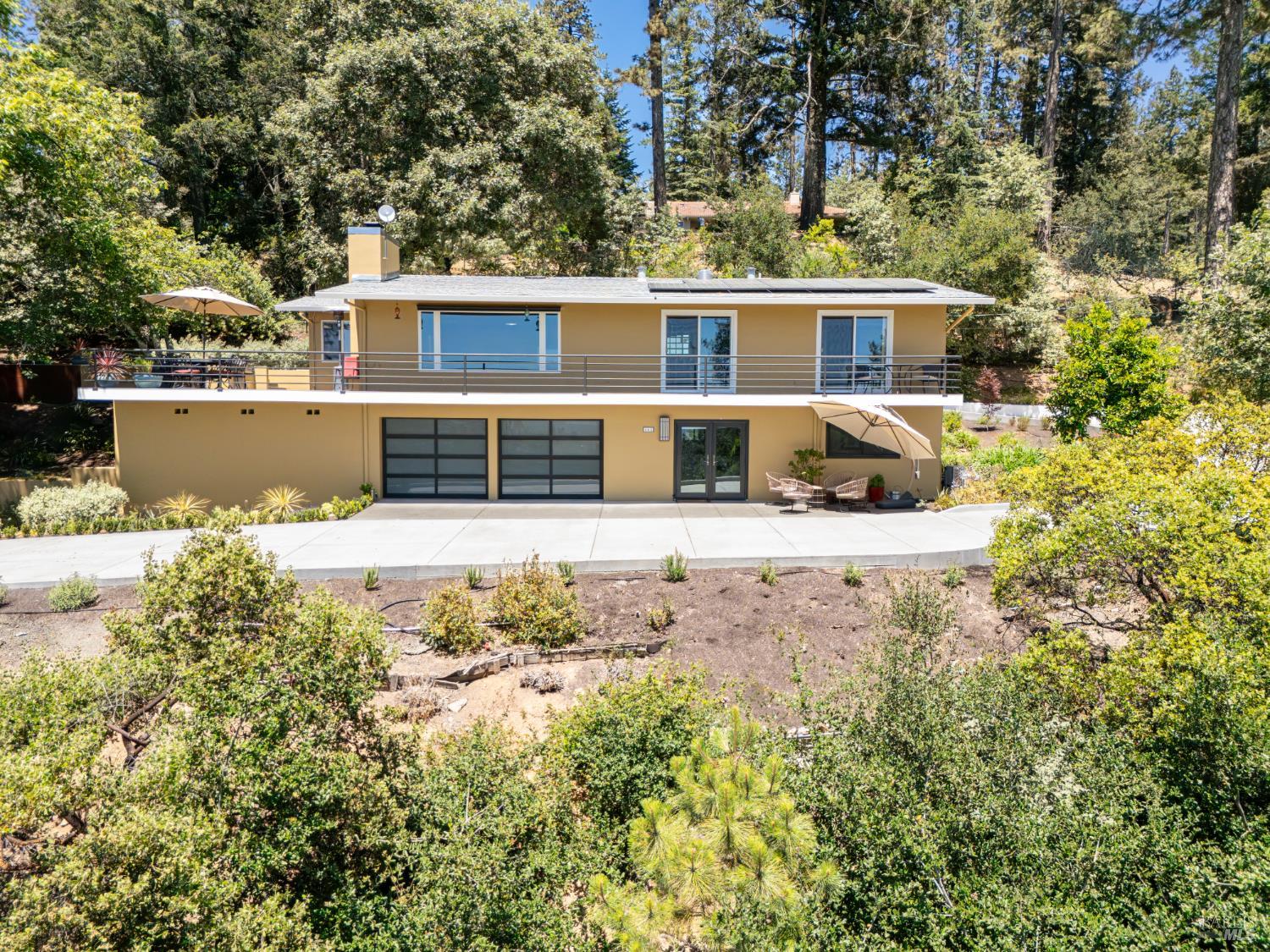 460 Bella Vista Drive Angwin CA 94508