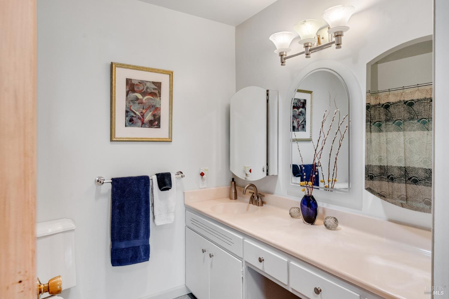 460 Bella Vista Drive Angwin CA 94508