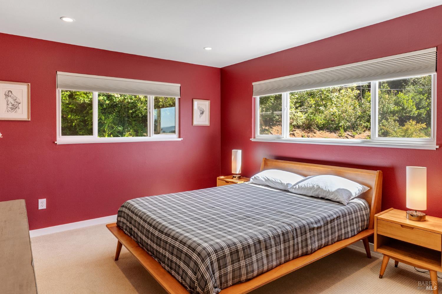460 Bella Vista Drive Angwin CA 94508