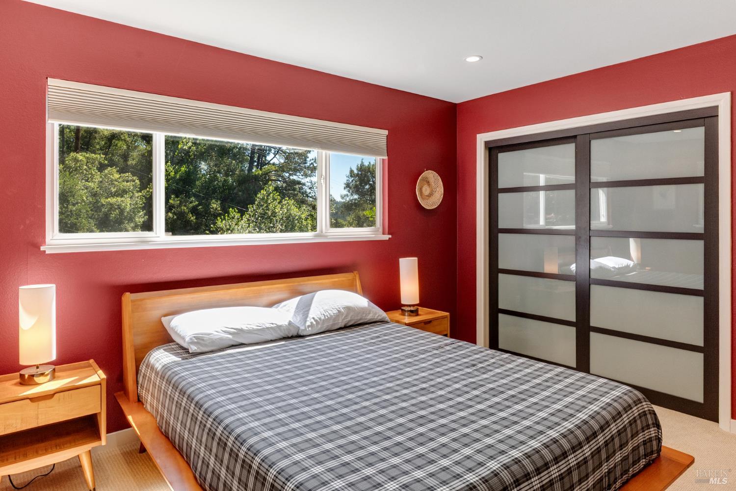 460 Bella Vista Drive Angwin CA 94508