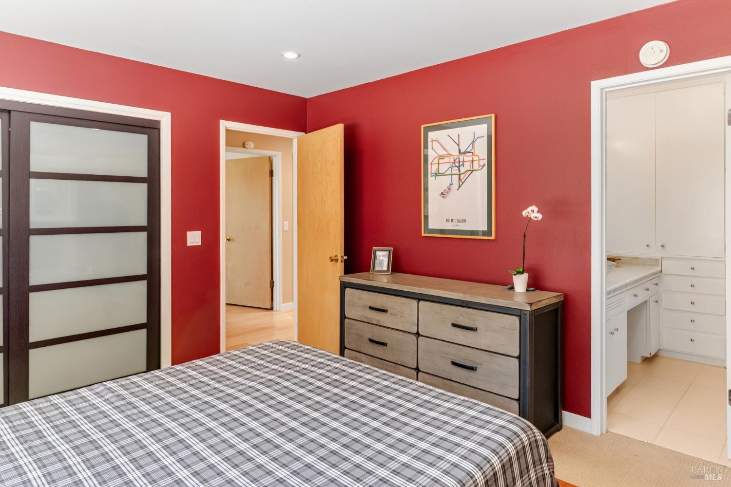 460 Bella Vista Drive Angwin CA 94508