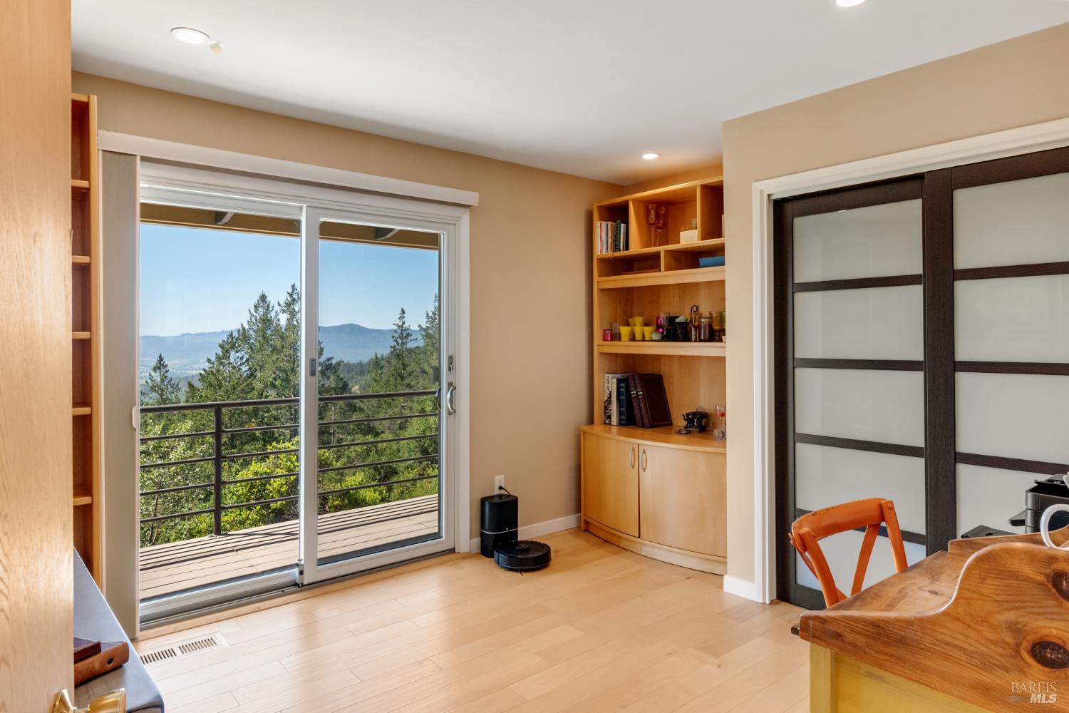 460 Bella Vista Drive Angwin CA 94508