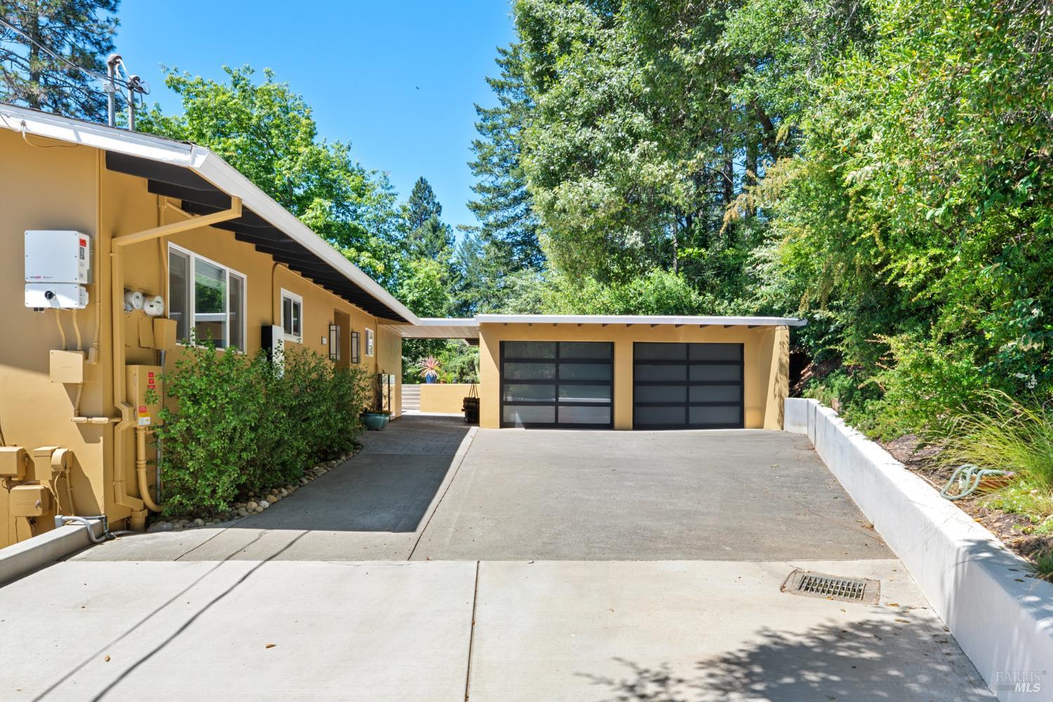 460 Bella Vista Drive Angwin CA 94508