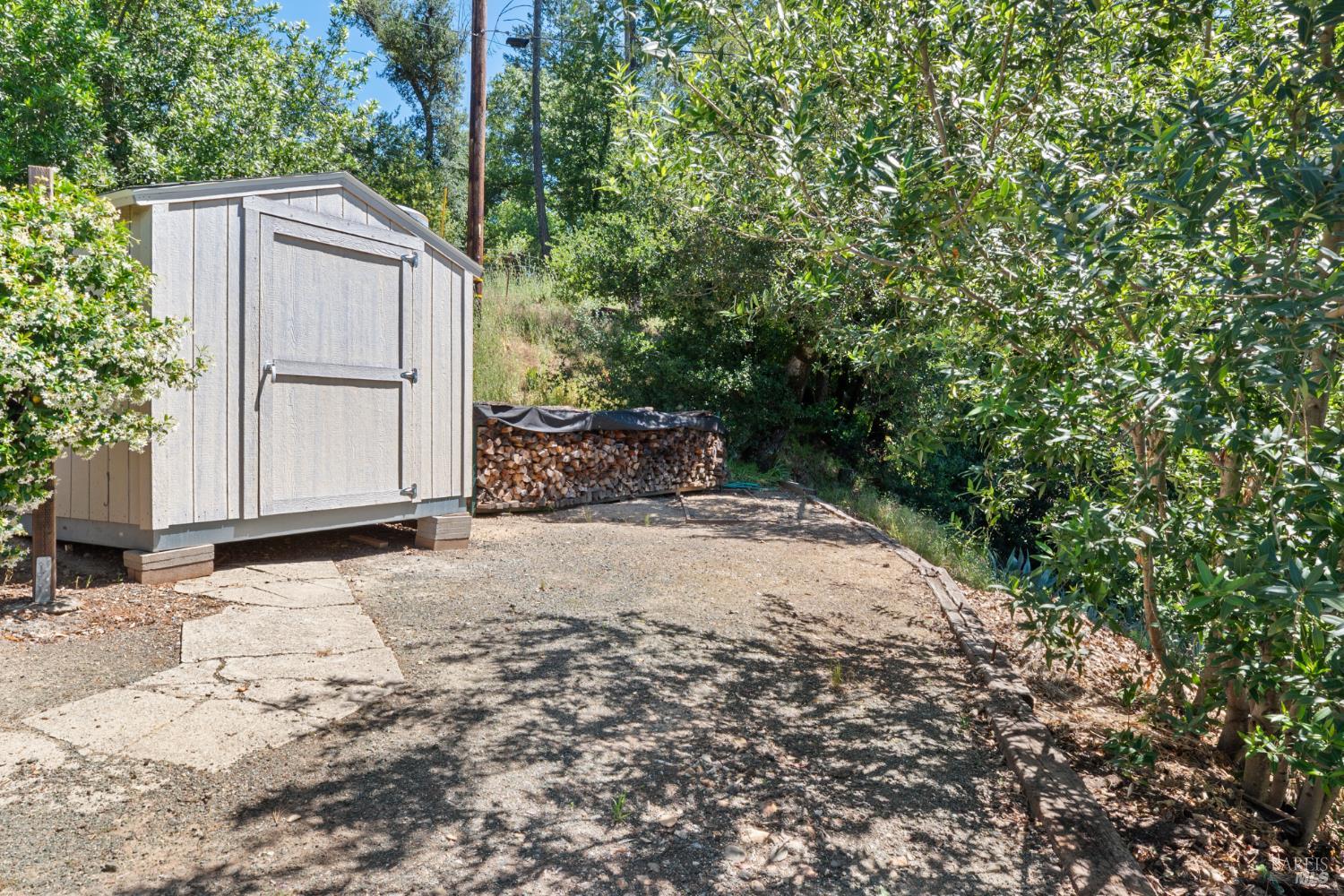 460 Bella Vista Drive Angwin CA 94508
