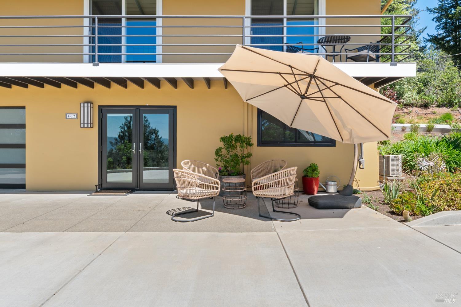 460 Bella Vista Drive Angwin CA 94508