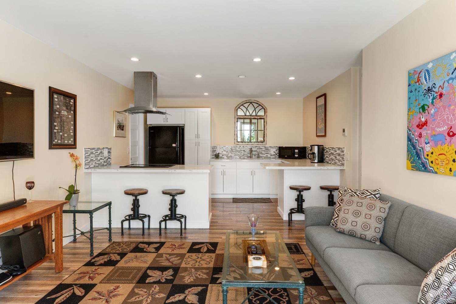 460 Bella Vista Drive Angwin CA 94508