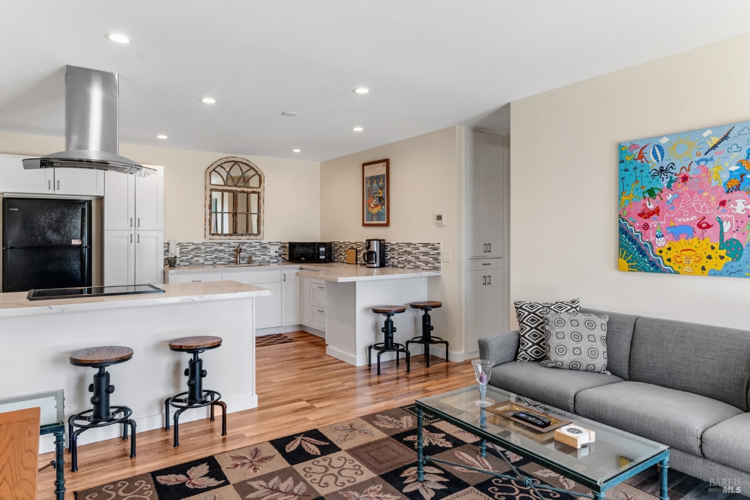 460 Bella Vista Drive Angwin CA 94508