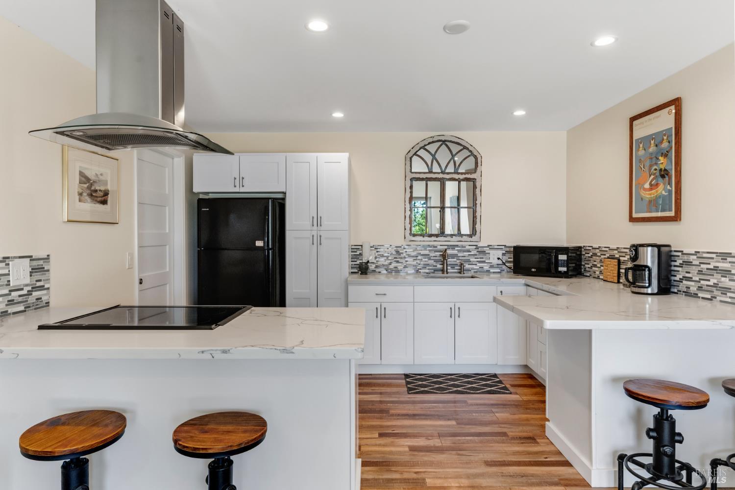 460 Bella Vista Drive Angwin CA 94508