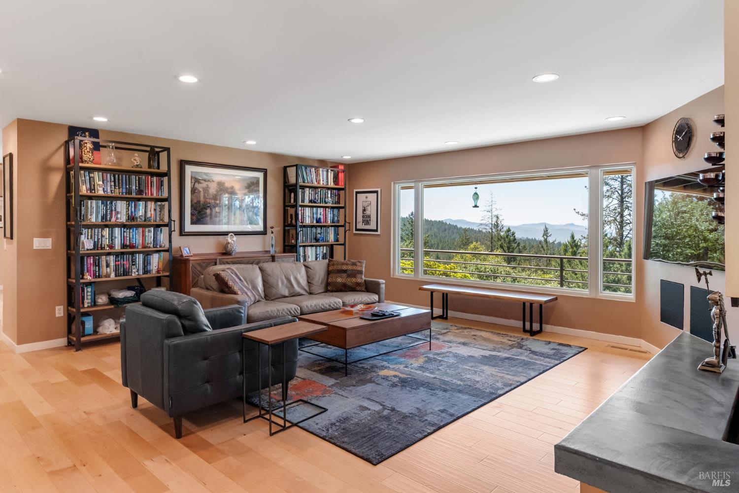 460 Bella Vista Drive Angwin CA 94508