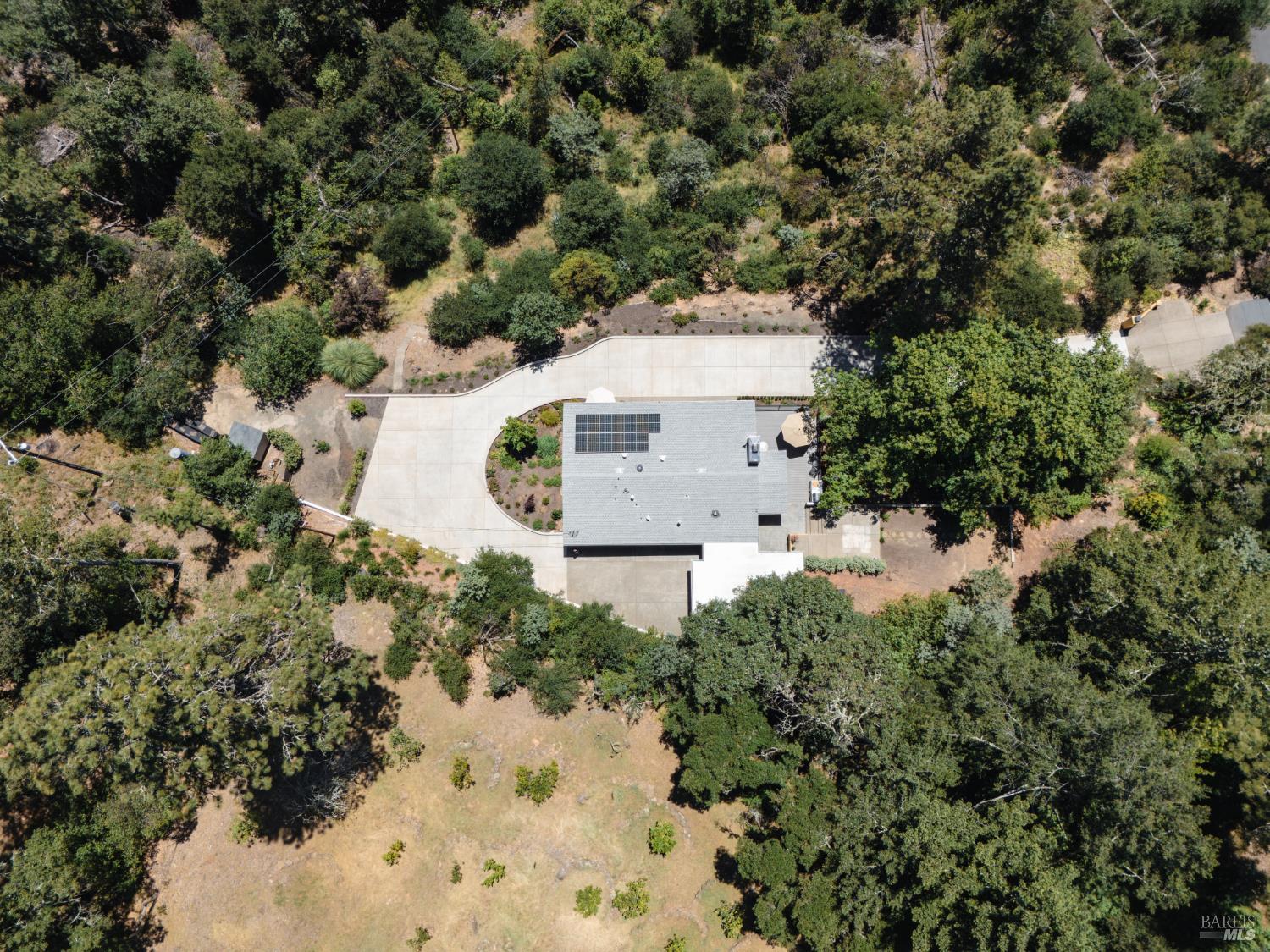 460 Bella Vista Drive Angwin CA 94508