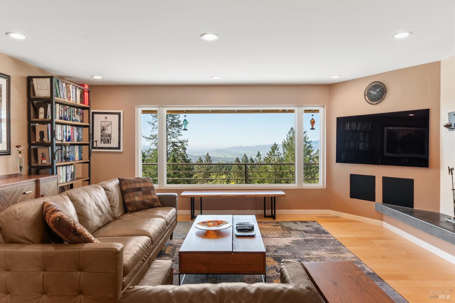 460 Bella Vista Drive Angwin CA 94508