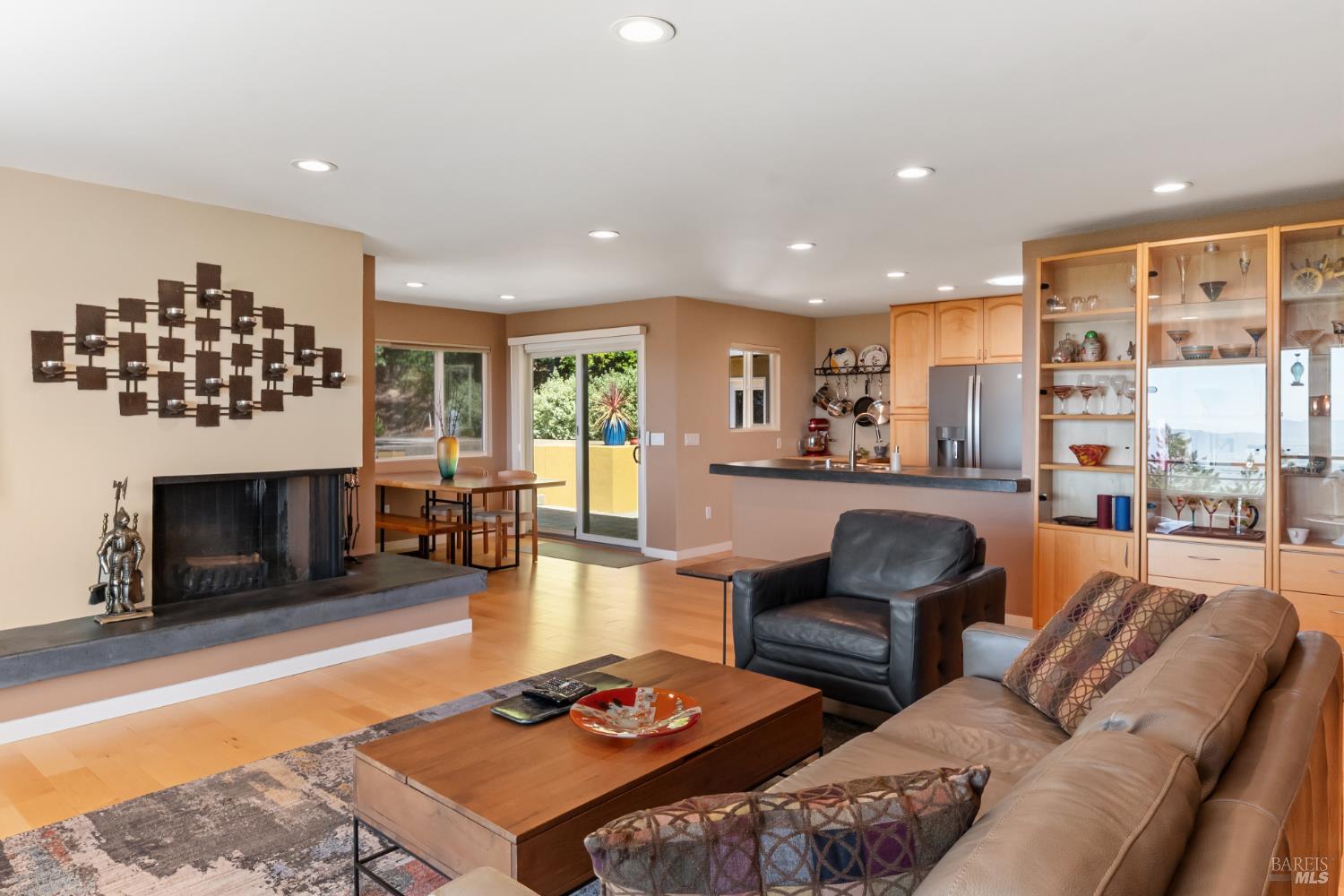 460 Bella Vista Drive Angwin CA 94508