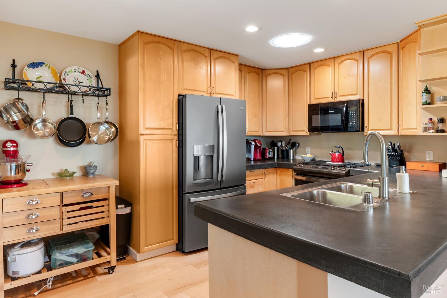 460 Bella Vista Drive Angwin CA 94508
