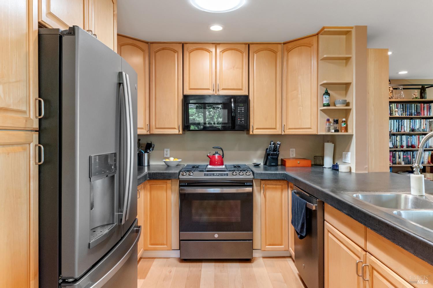 460 Bella Vista Drive Angwin CA 94508