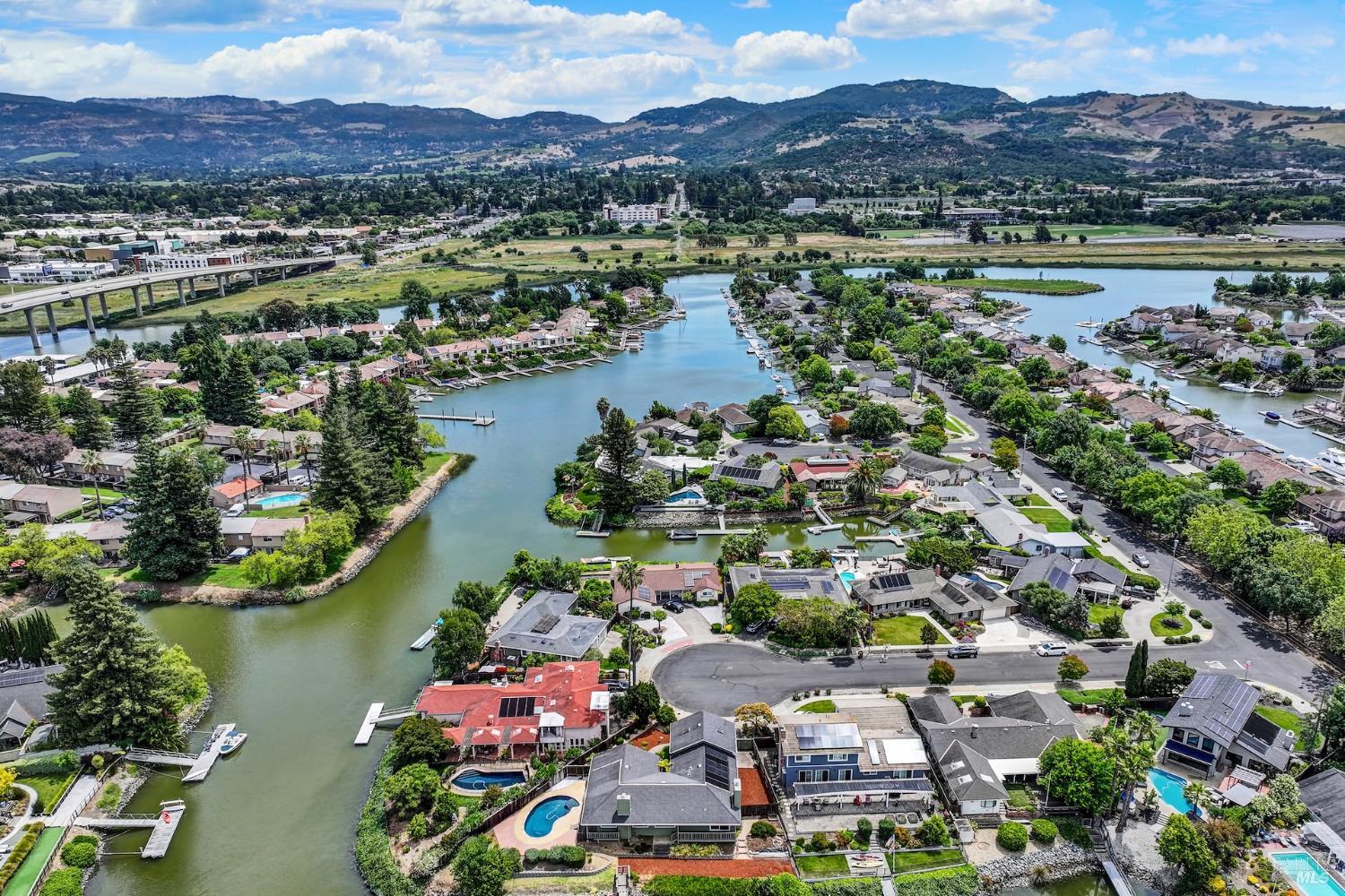 773 La Salle Way Napa CA 94559