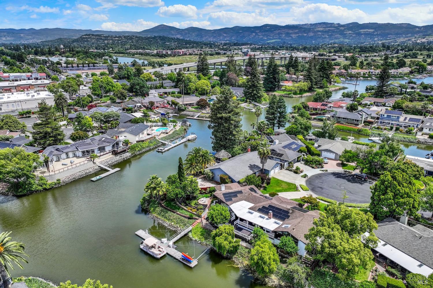773 La Salle Way Napa CA 94559