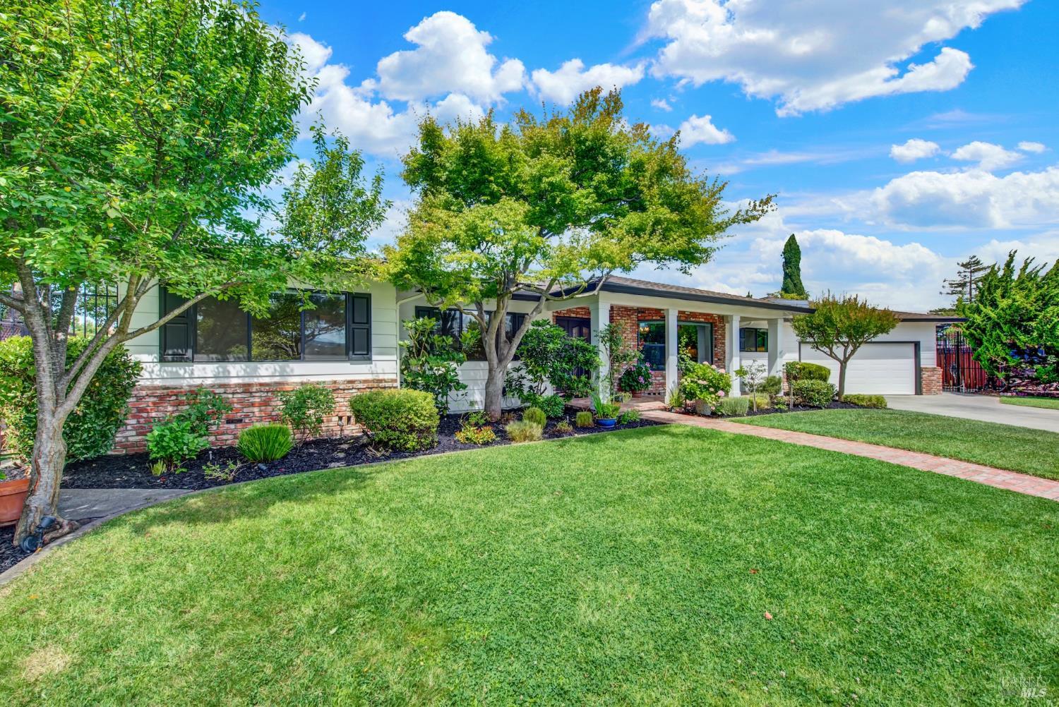 773 La Salle Way Napa CA 94559
