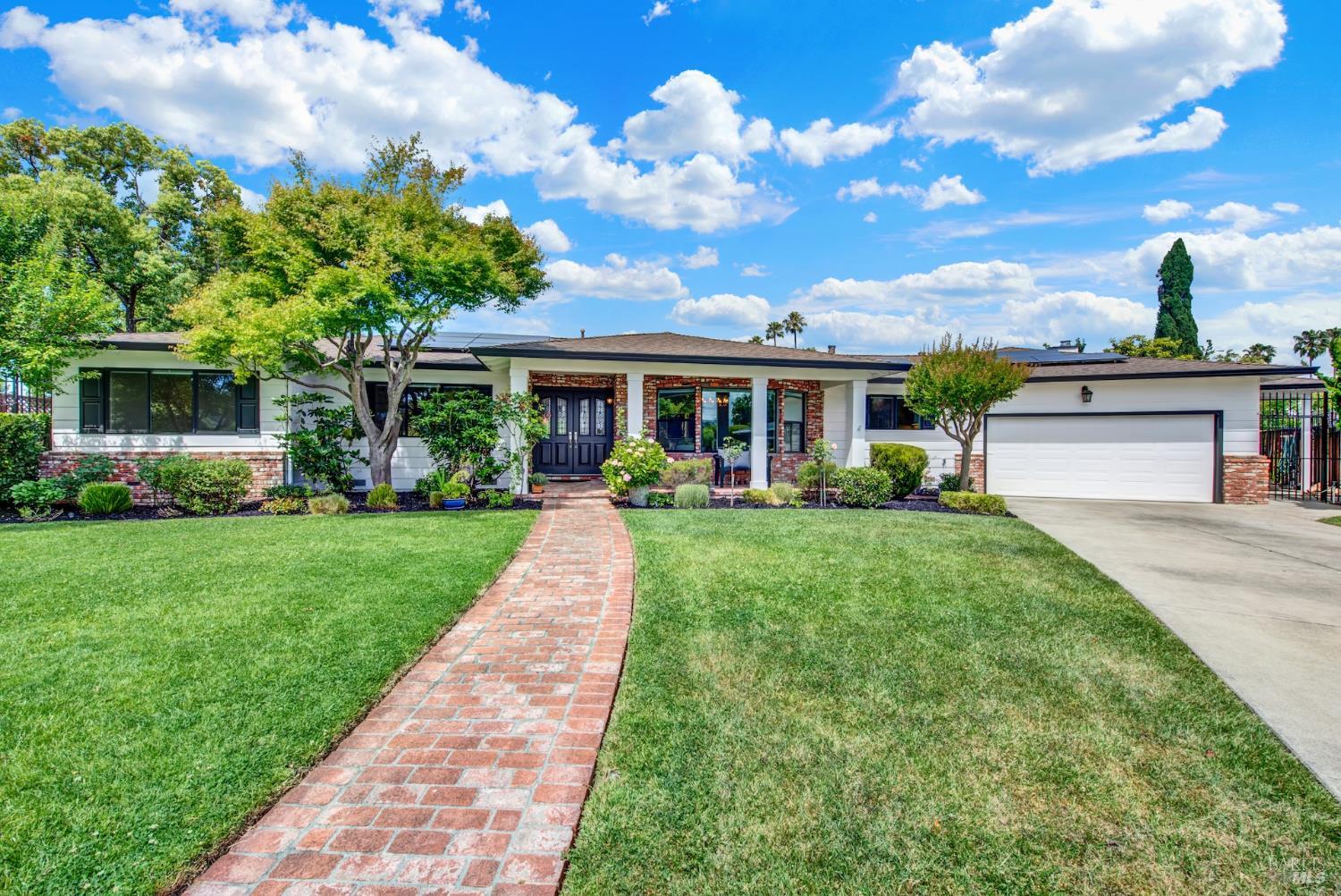 773 La Salle Way Napa CA 94559