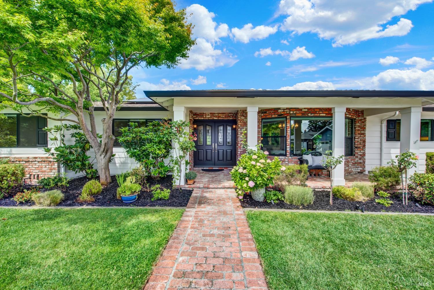 773 La Salle Way Napa CA 94559