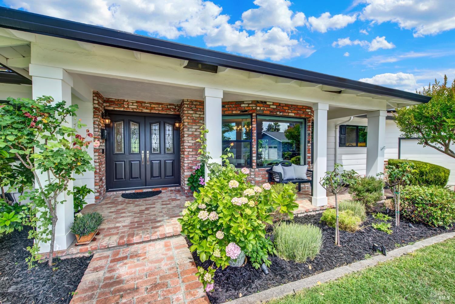 773 La Salle Way Napa CA 94559