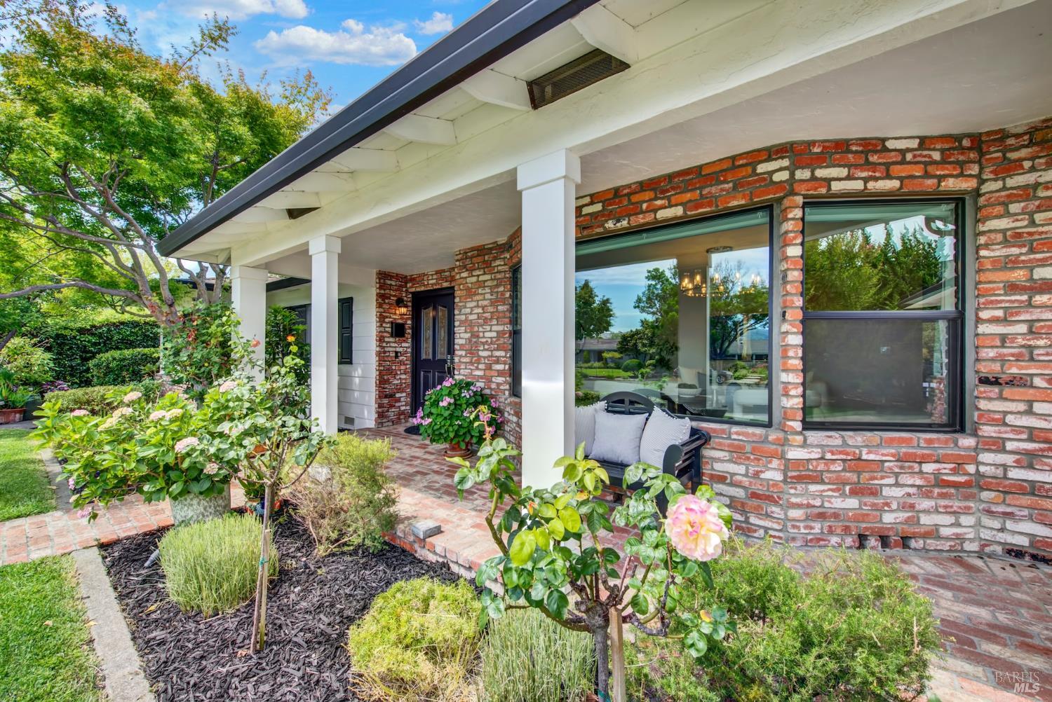 773 La Salle Way Napa CA 94559