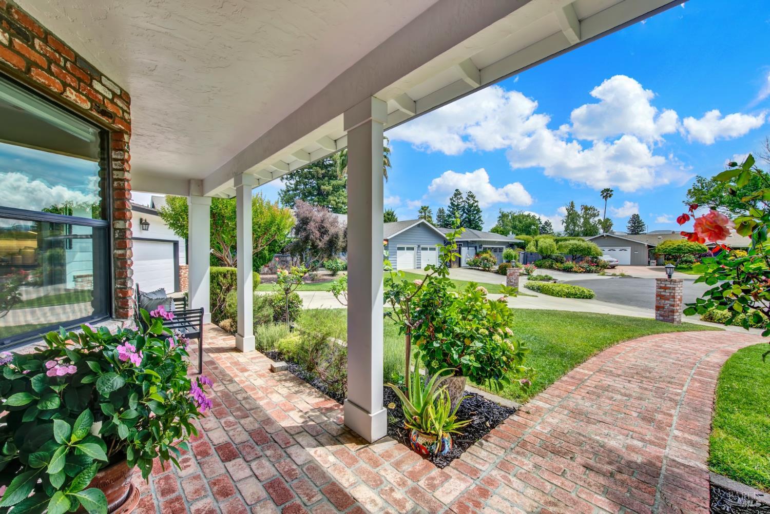 773 La Salle Way Napa CA 94559