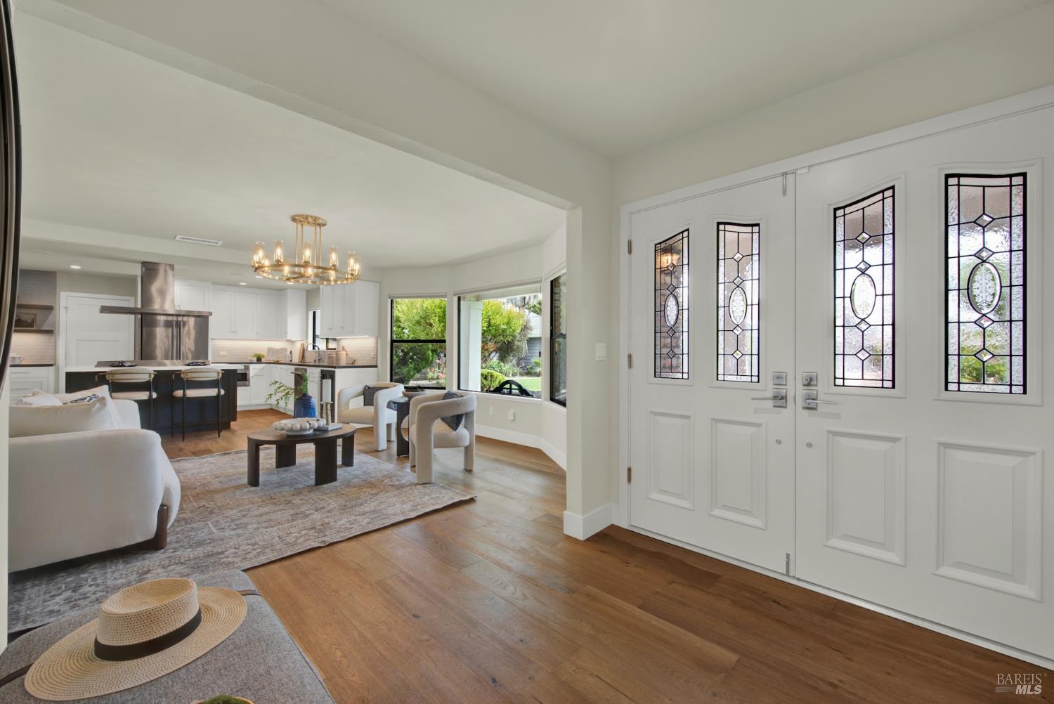 773 La Salle Way Napa CA 94559