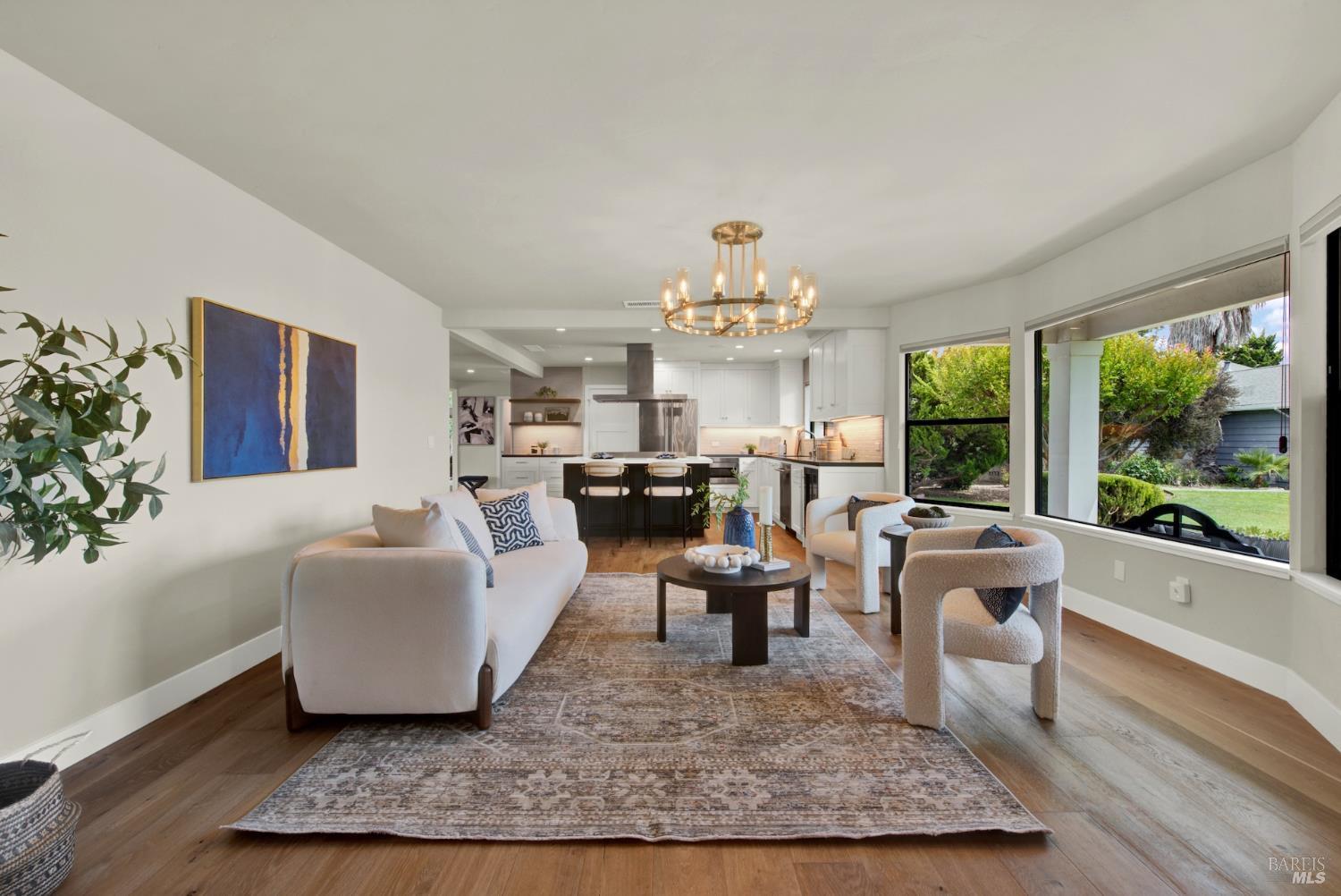 773 La Salle Way Napa CA 94559
